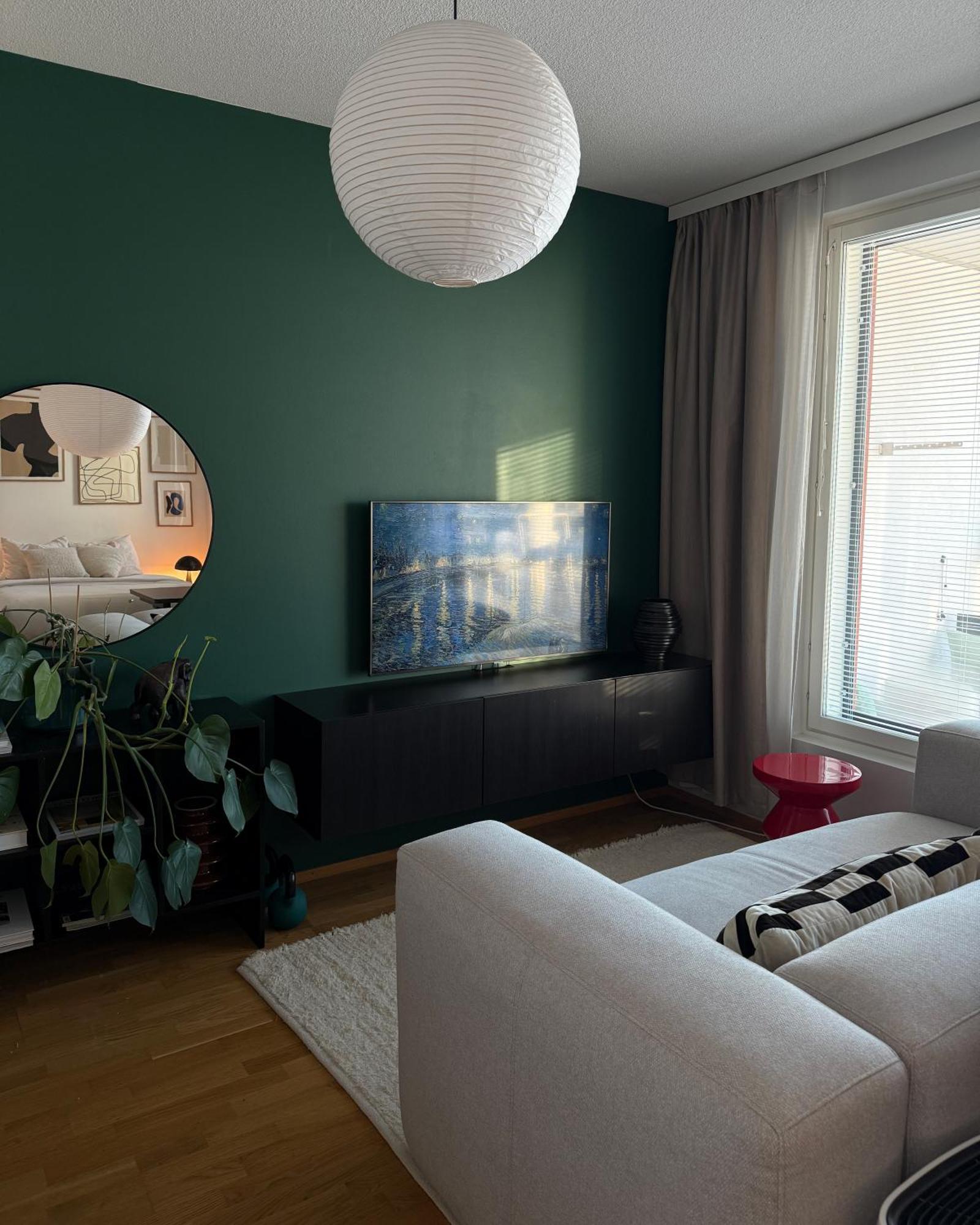 Cozy Top-Floor Studio In Turku - Near City Center Exteriér fotografie